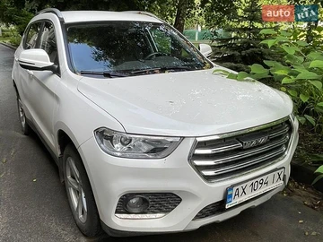 Авто Haval H2 2020 № 8949571