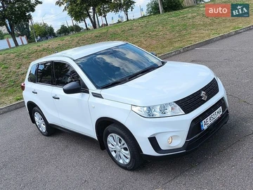Авто Suzuki Vitara 2019 № 8949572