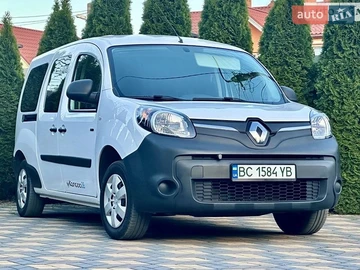 Авто Renault Kangoo 2019 № 8949582