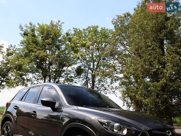 Авто Mazda Cx-5 2014 № 8949662