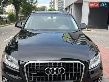 Авто Audi Q5 2019 № 8949664