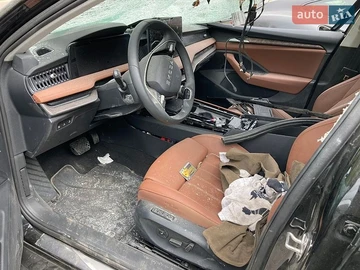 Авто Skoda Superb 2025 № 8949667