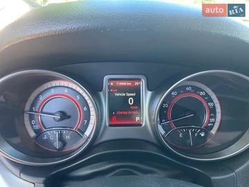 Авто Dodge Journey 2019 № 8949669