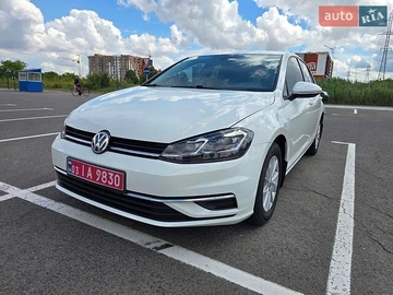 Авто Volkswagen Golf 2018 № 8949677
