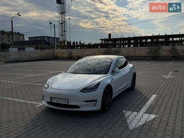 Авто Tesla Model 3 2019 № 8949691