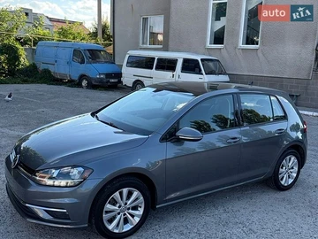 Авто Volkswagen Golf 2017 № 8949739