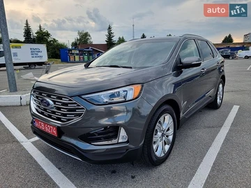 Авто Ford Edge 2020 № 8949745