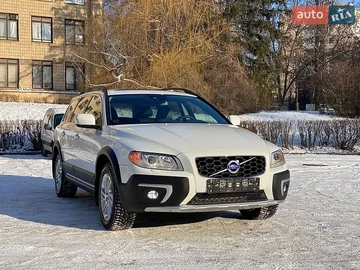 Авто Volvo Xc70 2014 № 8949751