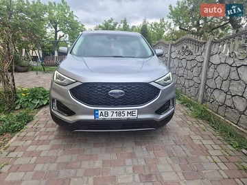 Авто Ford Edge 2021 № 8949761