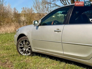 Авто Toyota Camry 2003 № 8949810