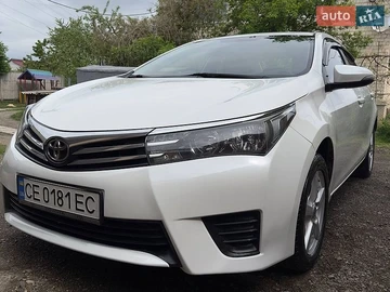 Авто Toyota Corolla 2014 № 8949811