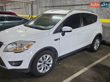 Авто Ford Kuga 2011 № 8949814