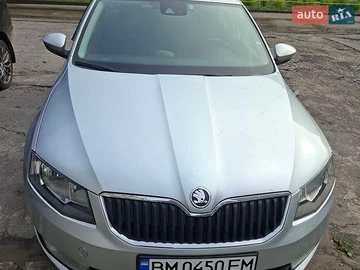 Авто Skoda Octavia 2013 № 8949820