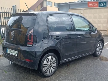 Авто Volkswagen E-Up 2021 № 8949821