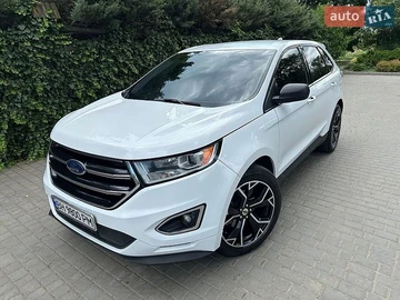 Авто Ford Edge 2015 № 8949823