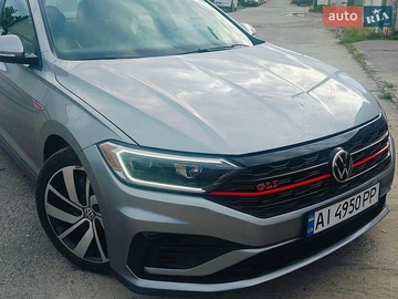 Авто Volkswagen Jetta 2019 № 8949833
