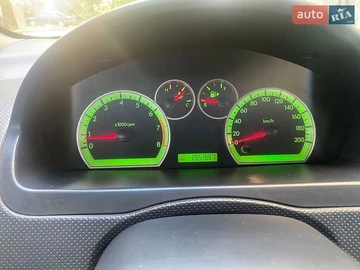 Авто Chevrolet Aveo 2009 № 8949871