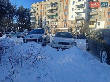 Авто Audi A4 2003 № 8949873