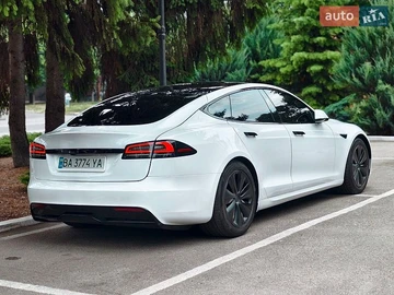 Авто Tesla Model S 2024 № 8949899