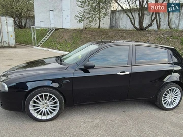 Авто Alfa Romeo 147 2008 № 8949925