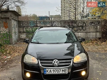 Авто Volkswagen Golf 2007 № 8949928