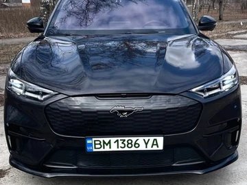 Авто Ford Mustang Mach-E 2022 № 8949951