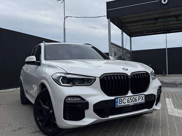 Авто BMW X5 2019 № 8949954