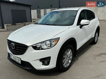 Авто Mazda Cx-5 2016 № 8949958