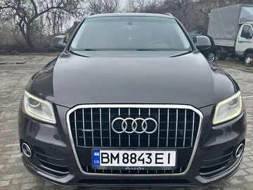 Авто Audi Q5 2013 № 8949973