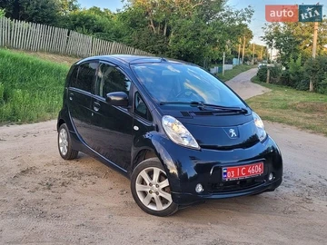 Авто Peugeot Ion 2012 № 8949995