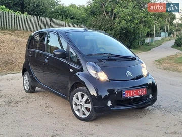 Авто Citroen C-Zero 2013 № 8949996