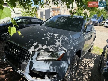 Авто Audi Q5 2015 № 8949998