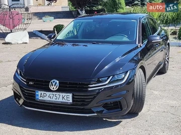 Авто Volkswagen Arteon 2020 № 8950067