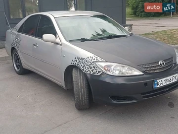 Авто Toyota Camry 2004 № 8950072