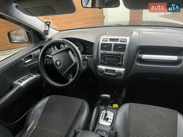 Авто KIA Sportage 2006 № 8950074