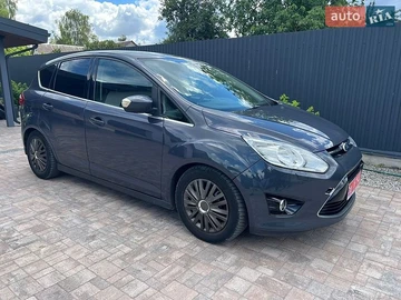 Авто Ford C-Max 2012 № 8950078