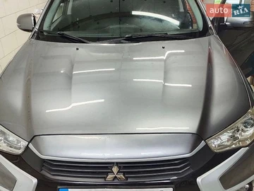 Авто Mitsubishi Outlander Sport 2016 № 8950096