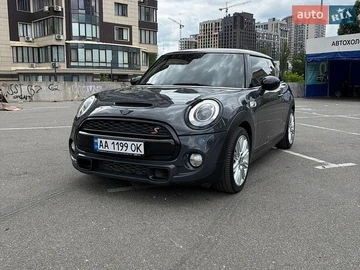 Авто MINI Cooper 2017 № 8950102