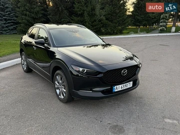 Авто Mazda Cx-30 2023 № 8950130