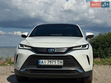 Авто Toyota Venza 2021 № 8950132