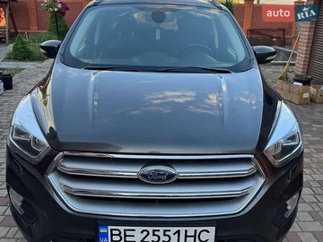 Авто Ford Kuga 2019 № 8950263