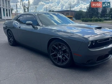 Авто Dodge Challenger 2019 № 8950267