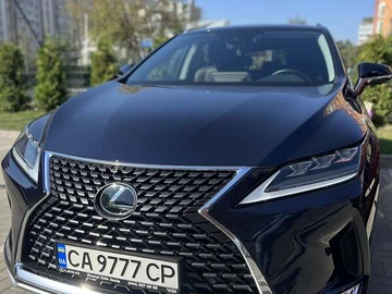 Авто Lexus Rx 2020 № 8950274