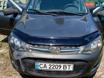 Авто ВАЗ 2194 Kalina 2015 № 8950281