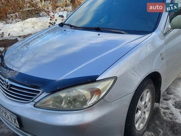 Авто Toyota Camry 2004 № 8950312