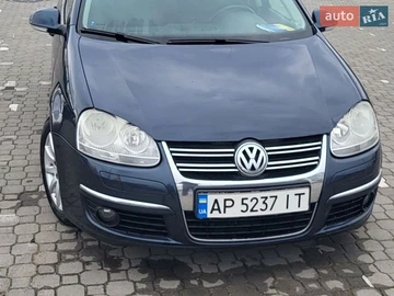 Авто Volkswagen Golf 2007 № 8950314