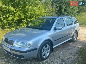 Авто Skoda Octavia 2008 № 8950322