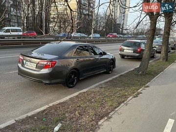 Авто Toyota Camry 2013 № 8950418