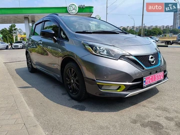Авто Nissan Note 2020 № 8950425