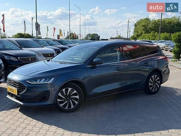 Авто Ford Focus 2022 № 8950429